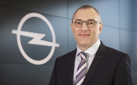 Andreas Marx neuer Deutschlandchef von Opel, Patrick Fourniol übernimmt das Marketing -